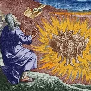profile_The Book of Ezekiel