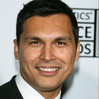 Adam Beach MBTI Personality Type image