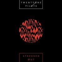 Twenty One Pilots - Stressed Out mbtiパーソナリティタイプ image