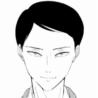 Kirio Kikuhara نوع شخصية MBTI image