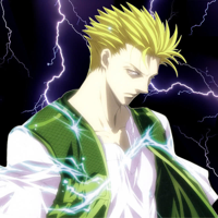 Ginji Amano MBTI Personality Type image