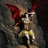 Satan mbti kişilik türü image