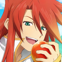 Luke fon Fabre MBTI 성격 유형 image