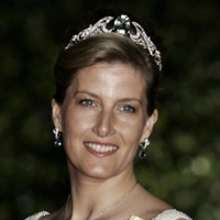 profile_Sophie, Countess of Wessex and Forfar