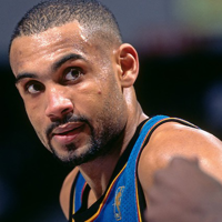 Grant Hill MBTI性格类型 image