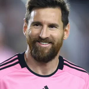 Lionel Messi نوع شخصية MBTI image