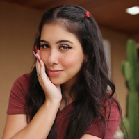 Cinthia Cruz نوع شخصية MBTI image