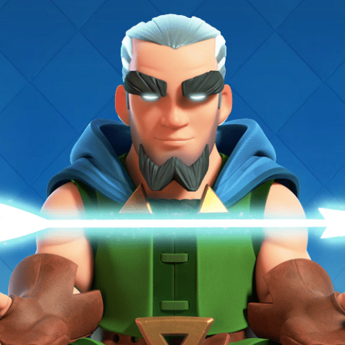 profile_Magic Archer