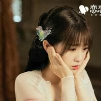 Xiao Lan Hua MBTI Personality Type image