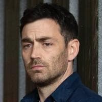 Matthew McNulty tipo di personalità MBTI image