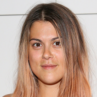 Lindsey Shaw type de personnalité MBTI image