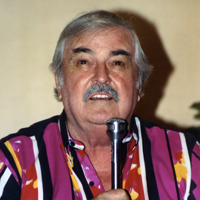 James Doohan typ osobowości MBTI image