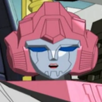 Arcee MBTI 성격 유형 image