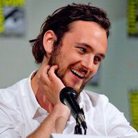 George Blagden mbtiパーソナリティタイプ image