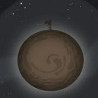 Planet Janet MBTI -Persönlichkeitstyp image