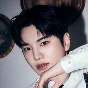 Lee Sungjong (INFINITE) MBTI Personality Type image