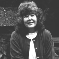 Diana Wynne Jones type de personnalité MBTI image