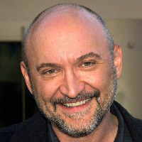 Frank Darabont type de personnalité MBTI image