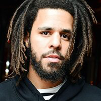 J. Cole MBTI性格类型 image