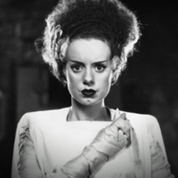 Bride of Frankenstein type de personnalité MBTI image