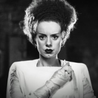 Bride of Frankenstein mbtiパーソナリティタイプ image