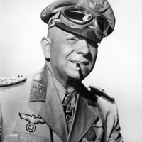 Erich von Stroheim MBTI Personality Type image