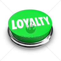 Loyal (Extravert) MBTI Personality Type image