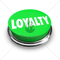 profile_Loyal (Extravert)