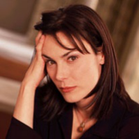 Michelle Forbes tipo de personalidade mbti image