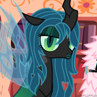 Chrysalis نوع شخصية MBTI image