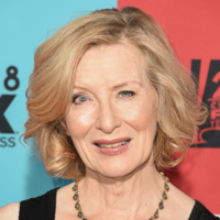 Frances Conroy MBTI性格类型 image