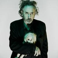 Tim Burton MBTI -Persönlichkeitstyp image