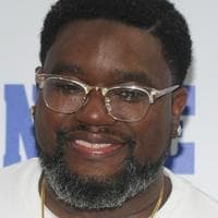 Lil Rel Howery mbti kişilik türü image