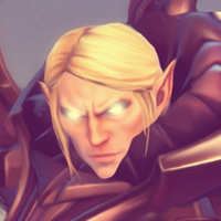 Invoker نوع شخصية MBTI image