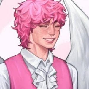 Cupid tipo de personalidade mbti image