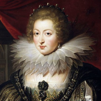 Anne of Austria tipo de personalidade mbti image