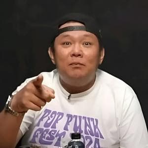 Reyhan Firdiansyah MBTI 성격 유형 image
