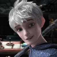 Jack Frost тип личности MBTI image