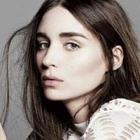 Rooney Mara tipo de personalidade mbti image