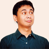 Raditya Dika نوع شخصية MBTI image