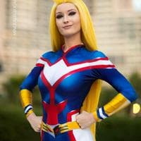 profile_Super Hero Costume