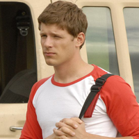 Luke Cafferty tipo de personalidade mbti image