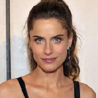 Amanda Peet tipe kepribadian MBTI image