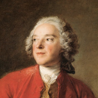Pierre Beaumarchais MBTI Personality Type image