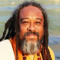 Sri Mooji тип личности MBTI image