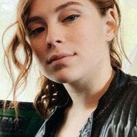 Mina Sundwall тип личности MBTI image