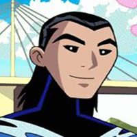 Aqualad MBTI 성격 유형 image