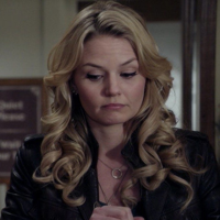 Emma Swan tipo di personalità MBTI image