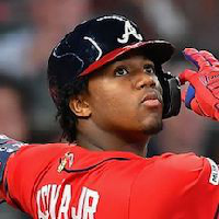 Ronald Acuña Jr. type de personnalité MBTI image