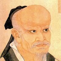 Jiang Ziya (Grand Duke Jiang/Taigong Wang; 姜子牙) MBTI -Persönlichkeitstyp image